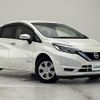 nissan note 2017 -NISSAN--Note DAA-HE12--HE12-062597---NISSAN--Note DAA-HE12--HE12-062597- image 1