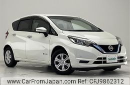 nissan note 2017 -NISSAN--Note DAA-HE12--HE12-062597---NISSAN--Note DAA-HE12--HE12-062597-