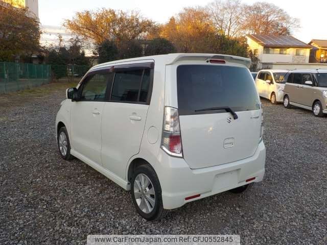 suzuki wagon-r 2011 -SUZUKI--Wagon R DBA-MH23S--MH23S-648402---SUZUKI--Wagon R DBA-MH23S--MH23S-648402- image 2