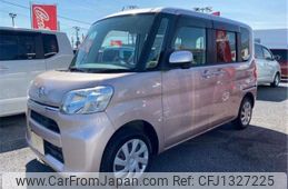 daihatsu tanto 2014 CFJ1327225