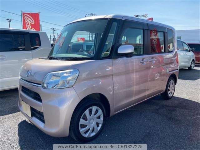 daihatsu tanto 2014 CFJ1327225 image 1