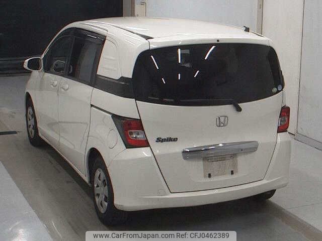 honda freed-spike 2012 -HONDA--Freed Spike GB3--1406250---HONDA--Freed Spike GB3--1406250- image 2