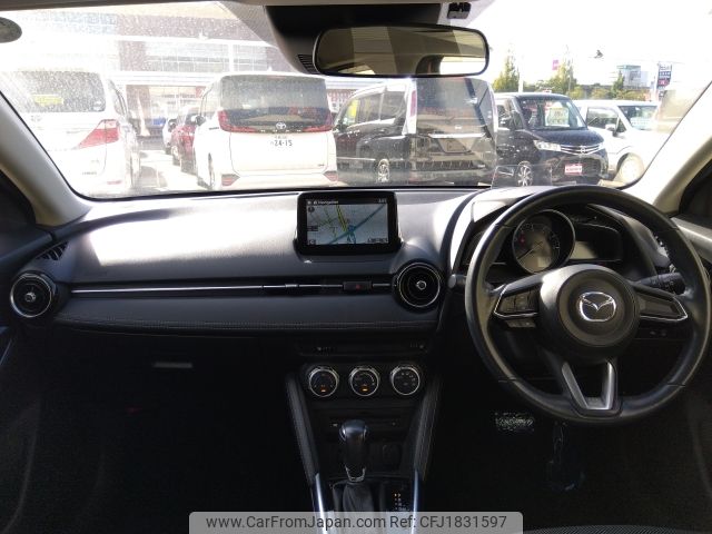 mazda demio 2018 CFJ1831597 image 2