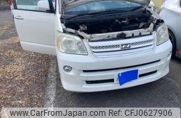 toyota noah 2006 -TOYOTA--Noah DBA-AZR60G--AZR60-3030983---TOYOTA--Noah DBA-AZR60G--AZR60-3030983-