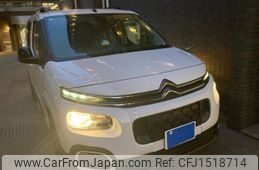 citroen berlingo 2023 CFJ1518714
