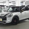 mini mini-others 2017 -BMW--BMW Mini LDA-XT20--WMWXT720402G65970---BMW--BMW Mini LDA-XT20--WMWXT720402G65970- image 1