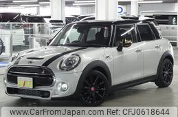 mini mini-others 2017 -BMW--BMW Mini LDA-XT20--WMWXT720402G65970---BMW--BMW Mini LDA-XT20--WMWXT720402G65970-