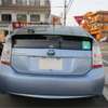 toyota prius 2011 -トヨタ 【名古屋 300ｱ3333】--ﾌﾟﾘｳｽ DAA-ZVW30--ZVW30-1455013---トヨタ 【名古屋 300ｱ3333】--ﾌﾟﾘｳｽ DAA-ZVW30--ZVW30-1455013- image 1