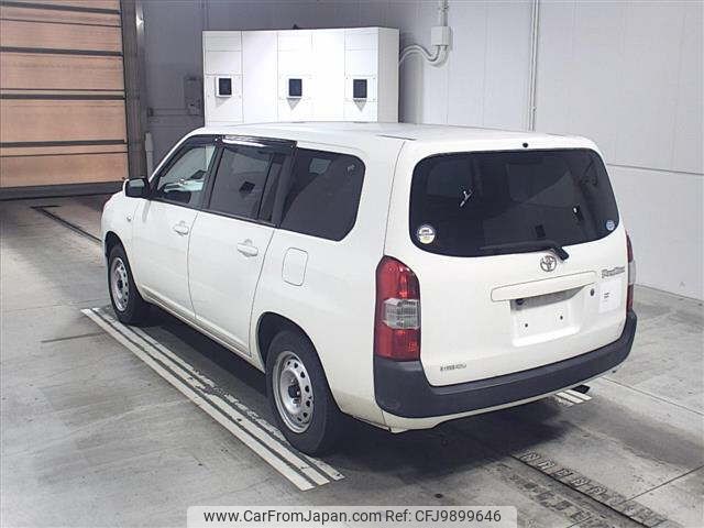 toyota probox-van 2019 -TOYOTA--Probox Van NCP165V-0060503---TOYOTA--Probox Van NCP165V-0060503- image 2