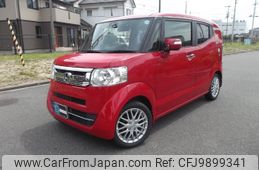 honda n-box-slash 2015 -HONDA--N BOX SLASH JF1--7012881---HONDA--N BOX SLASH JF1--7012881-