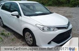 toyota corolla-axio 2015 -TOYOTA--Corolla Axio DBA-NRE161--NRE161-0007490---TOYOTA--Corolla Axio DBA-NRE161--NRE161-0007490-