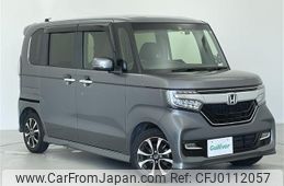 honda n-box 2018 -HONDA--N BOX DBA-JF3--JF3-1064194---HONDA--N BOX DBA-JF3--JF3-1064194-