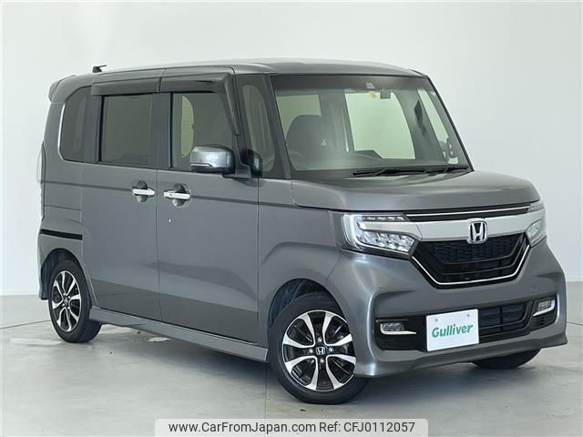 honda n-box 2018 -HONDA--N BOX DBA-JF3--JF3-1064194---HONDA--N BOX DBA-JF3--JF3-1064194- image 1