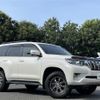 toyota land-cruiser-prado 2018 -TOYOTA--Land Cruiser Prado CBA-TRJ150W--TRJ150-0091414---TOYOTA--Land Cruiser Prado CBA-TRJ150W--TRJ150-0091414- image 1