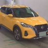 nissan kix 2022 -NISSAN 【多摩 303ﾐ8767】--KIX 6AA-P15--P15-055108---NISSAN 【多摩 303ﾐ8767】--KIX 6AA-P15--P15-055108- image 1