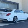 mercedes-benz c-class 2015 -MERCEDES-BENZ--Benz C Class RBA-205042--WDD2050422R045539---MERCEDES-BENZ--Benz C Class RBA-205042--WDD2050422R045539- image 19