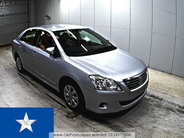 toyota premio 2015 -TOYOTA--Premio NZT260--NZT260-3160561---TOYOTA--Premio NZT260--NZT260-3160561- image 1