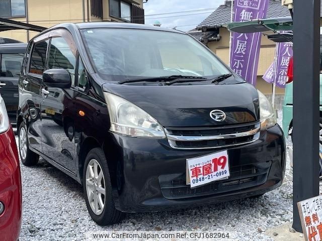 daihatsu move 2011 CFJ1682964 image 1