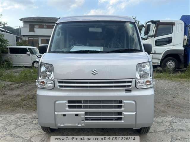 suzuki every 2024 -SUZUKI 【八王子 481】--Every 5BD-DA17V--DA17V-892007---SUZUKI 【八王子 481】--Every 5BD-DA17V--DA17V-892007- image 2