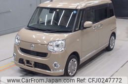 daihatsu move-canbus 2017 -DAIHATSU--Move Canbus LA800S-0077255---DAIHATSU--Move Canbus LA800S-0077255-