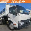 hino dutro 2017 GOO_NET_EXCHANGE_0730265A30231109W001 image 1