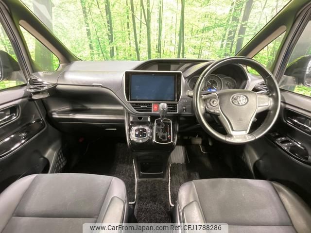 toyota noah 2019 CFJ1788286 image 2