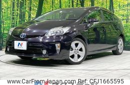 toyota prius 2015 CFJ1665595