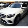 mercedes-benz glc-class 2017 quick_quick_DBA-253942C_WDC2539422F256081 image 4