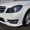 mercedes-benz c-class-station-wagon 2013 -MERCEDES-BENZ 【名古屋 305ﾉ3880】--Benz C Class Wagon DBA-204248--WDD2042482G176918---MERCEDES-BENZ 【名古屋 305ﾉ3880】--Benz C Class Wagon DBA-204248--WDD2042482G176918- image 27