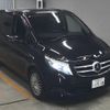 mercedes-benz v-class 2017 -MERCEDES-BENZ--Benz V Class WDF44781123276539---MERCEDES-BENZ--Benz V Class WDF44781123276539- image 1