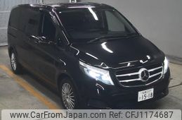 mercedes-benz v-class 2017 -MERCEDES-BENZ--Benz V Class WDF44781123276539---MERCEDES-BENZ--Benz V Class WDF44781123276539-