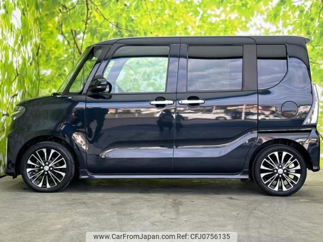 daihatsu tanto 2020 quick_quick_5BA-LA650S_LA650S-0065680 image 2