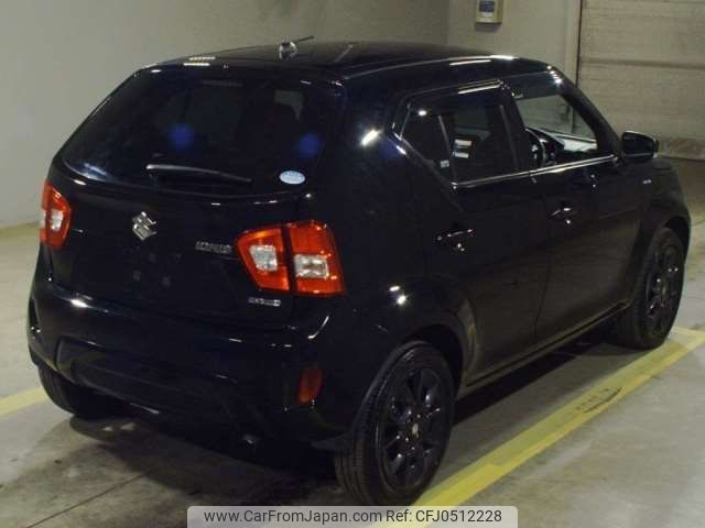 suzuki ignis 2021 -SUZUKI--Ignis 5AA-FF21S--FF21S-202865---SUZUKI--Ignis 5AA-FF21S--FF21S-202865- image 2