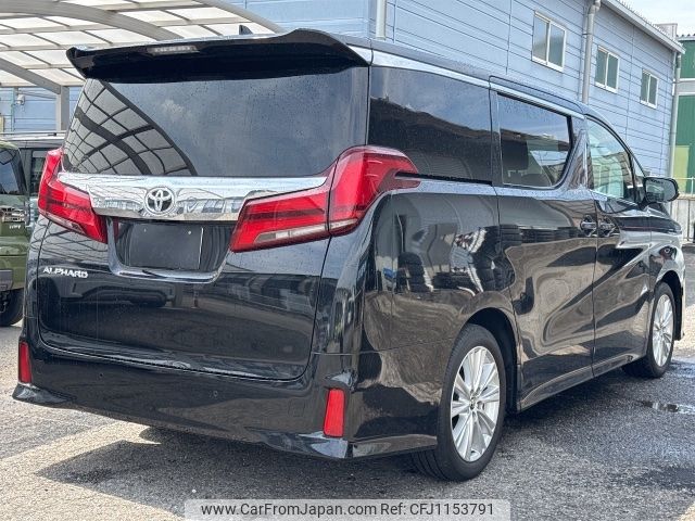 toyota alphard 2020 -TOYOTA 【名変中 】--Alphard AGH30W--0306718---TOYOTA 【名変中 】--Alphard AGH30W--0306718- image 2