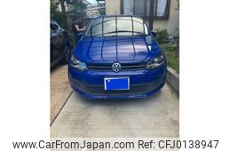 volkswagen polo 2011 -VOLKSWAGEN--VW Polo DBA-6RCBZ--WVWZZZ6RZBU099388---VOLKSWAGEN--VW Polo DBA-6RCBZ--WVWZZZ6RZBU099388-