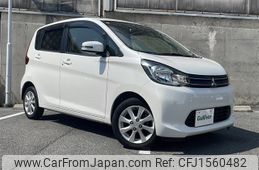 mitsubishi ek-wagon 2014 CFJ1560482