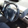 toyota prius-α 2012 -TOYOTA--Prius α ZVW40W-3012237---TOYOTA--Prius α ZVW40W-3012237- image 8