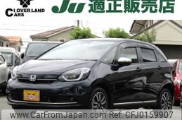 honda fit 2023 -HONDA--Fit 6AA-GR4--GR4-1201765---HONDA--Fit 6AA-GR4--GR4-1201765-