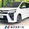 toyota voxy 2017 -TOYOTA--Voxy DBA-ZRR80W--ZRR80-0353436---TOYOTA--Voxy DBA-ZRR80W--ZRR80-0353436- image 1