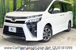 toyota voxy 2017 -TOYOTA--Voxy DBA-ZRR80W--ZRR80-0353436---TOYOTA--Voxy DBA-ZRR80W--ZRR80-0353436-