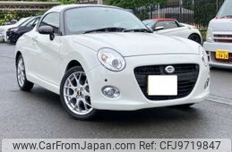 daihatsu copen 2019 -DAIHATSU--Copen DBA-LA400Kｶｲ--LA400K-0027048---DAIHATSU--Copen DBA-LA400Kｶｲ--LA400K-0027048-