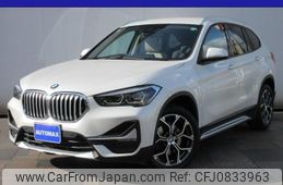 bmw x1 2020 GOO_JP_700080167230250228003