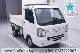 nissan clipper-truck 2018 -NISSAN--Clipper Truck DR16T-388766---NISSAN--Clipper Truck DR16T-388766-