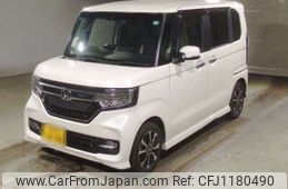 honda n-box 2018 -HONDA 【京都 582ﾂ6182】--N BOX DBA-JF3--JF3-1085932---HONDA 【京都 582ﾂ6182】--N BOX DBA-JF3--JF3-1085932-