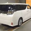 toyota vellfire 2018 -TOYOTA--Vellfire DBA-AGH35W--AGH35-0029199---TOYOTA--Vellfire DBA-AGH35W--AGH35-0029199- image 2