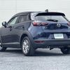 mazda cx-3 2022 -MAZDA--CX-3 3DA-DK8FW--DK8FW-250470---MAZDA--CX-3 3DA-DK8FW--DK8FW-250470- image 17