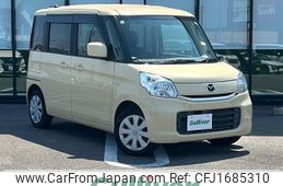 mazda flair-wagon 2017 CFJ1685310
