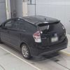 toyota prius-α 2015 -TOYOTA 【名古屋 305そ8536】--Prius α ZVW41W-3383797---TOYOTA 【名古屋 305そ8536】--Prius α ZVW41W-3383797- image 7