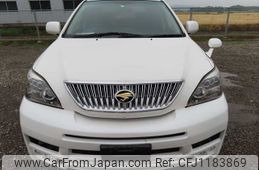 toyota harrier 2007 NIKYO_QW60368