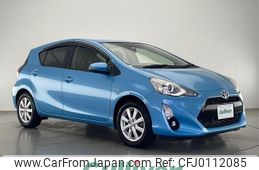 toyota aqua 2015 -TOYOTA--AQUA DAA-NHP10--NHP10-2452032---TOYOTA--AQUA DAA-NHP10--NHP10-2452032-